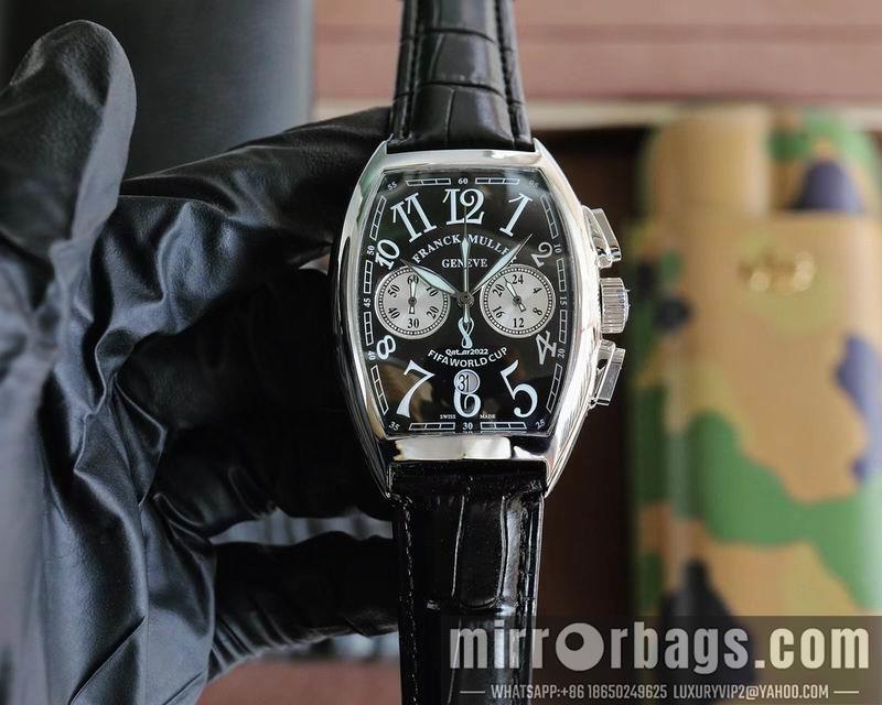 Replica Franck Muller 40X52mm 031647
