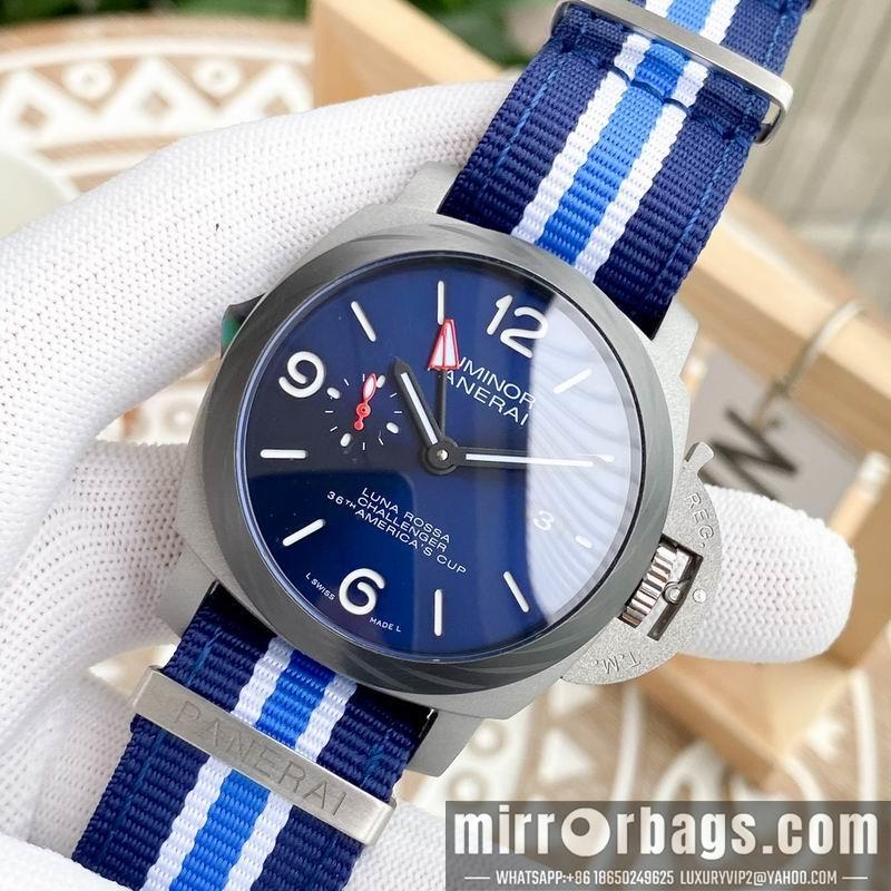 Replica Panerai watch 102332