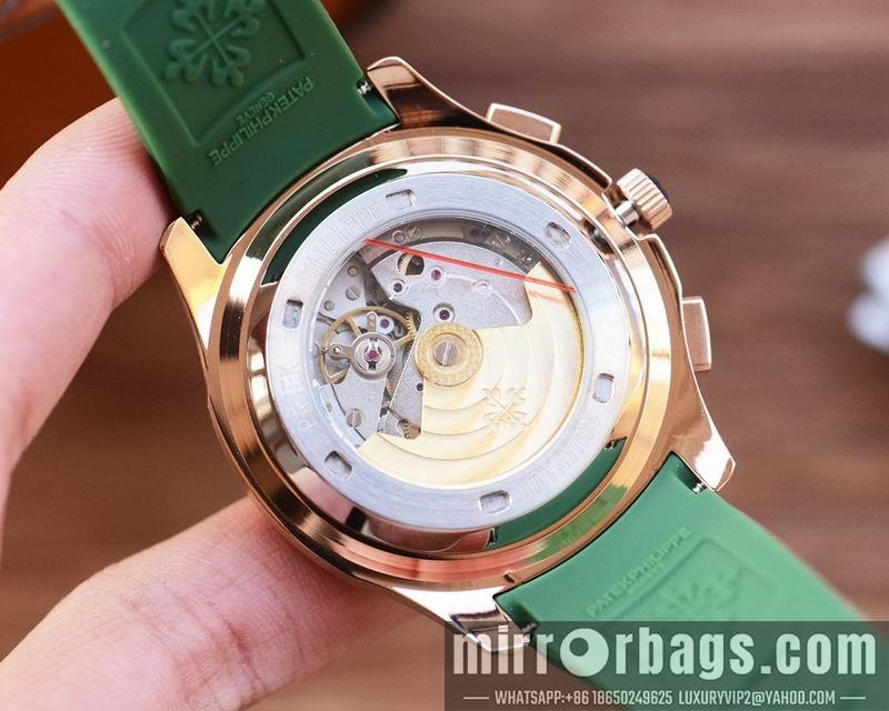 Replica Patek Philippe watch 0413132