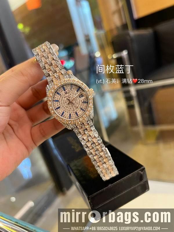 Replica Rolex 28mm 1217106