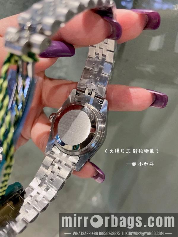 Replica Rolex 31mm 0830152