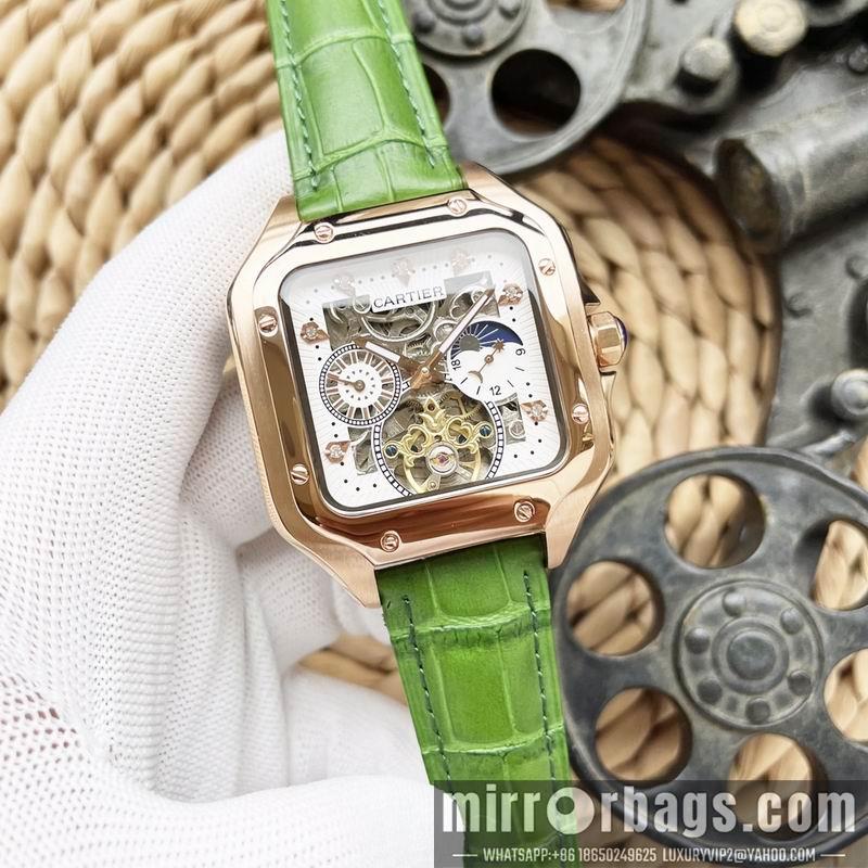 Replica Cartier 45X13mm 031671