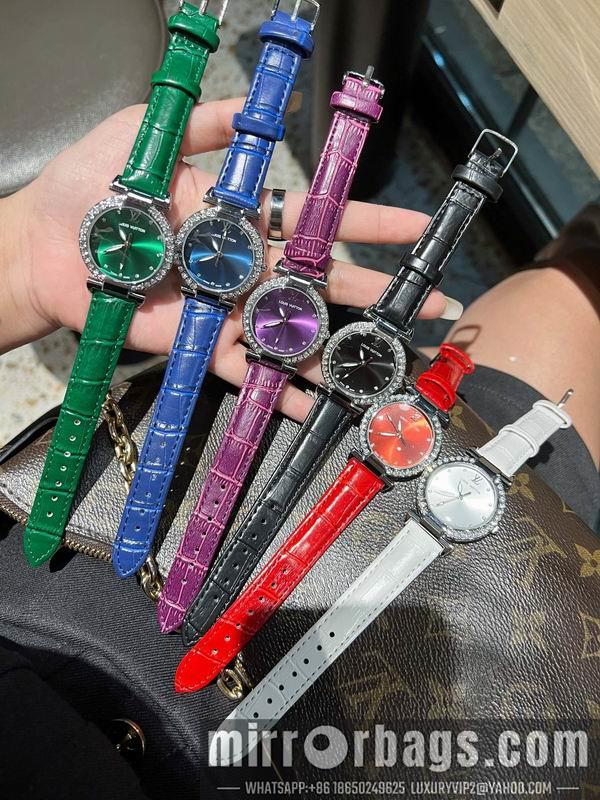 Replica LV 33mm 110174