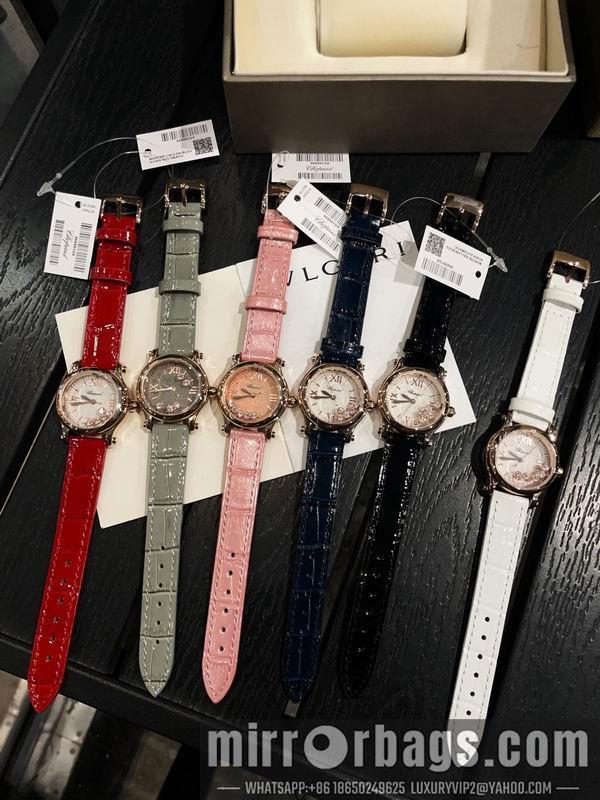 Replica Chopard 30mm 041672