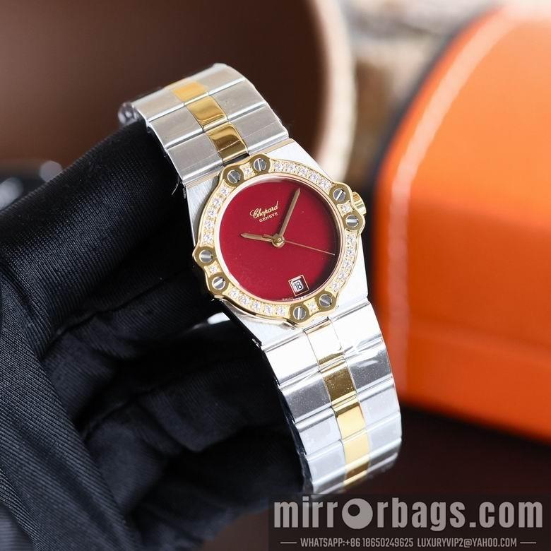 Replica Chopard 28mm 2nms41