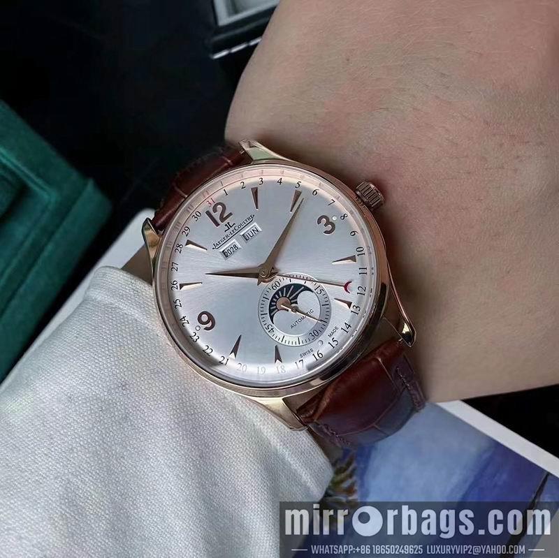 Replica Jaeger LeCoultre 42mm 0319103