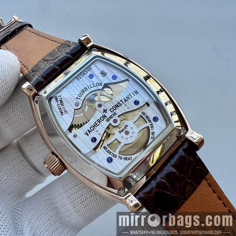 Replica Vacheron Constantin 39X12mm 112907