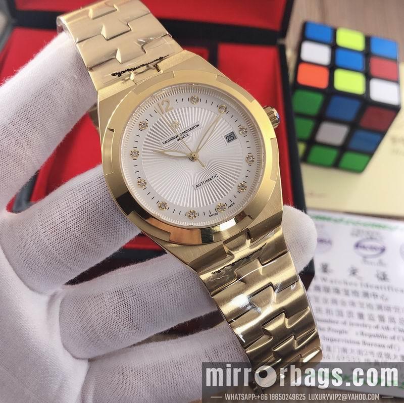 Replica Vacheron Constantin 42mm 121216