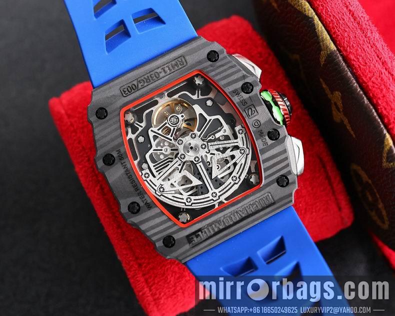 Replica Richard Mille watch RM65-01 122545