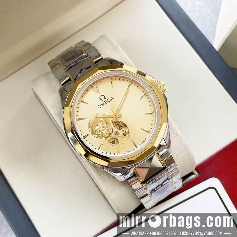 Replica Omega men 40X13mm 112602