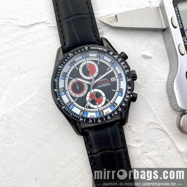 Replica Omega watch 42mm 093005