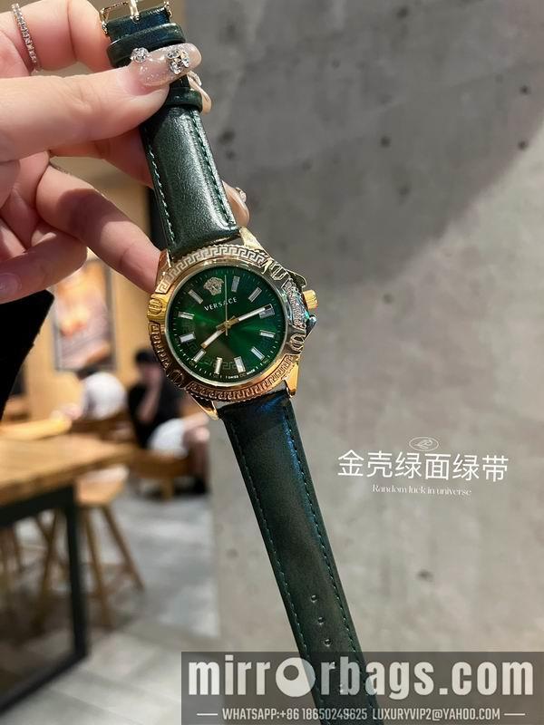 Replica Versace 36mm 121898