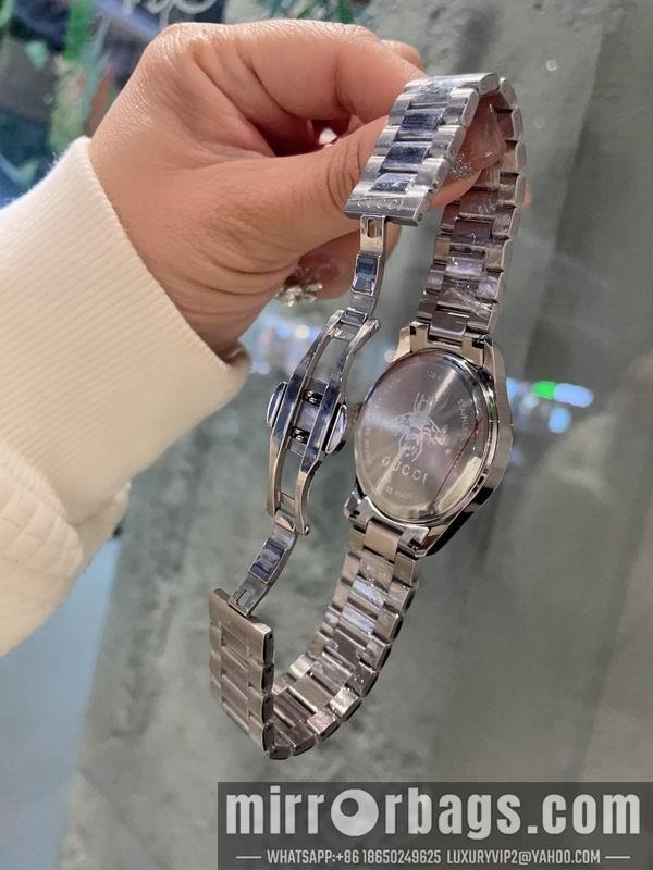 Replica Gucci 38mm 030272