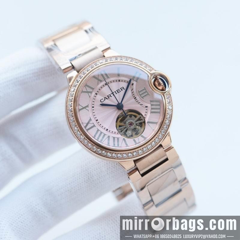 Replica Cartier 36X10mm 102333