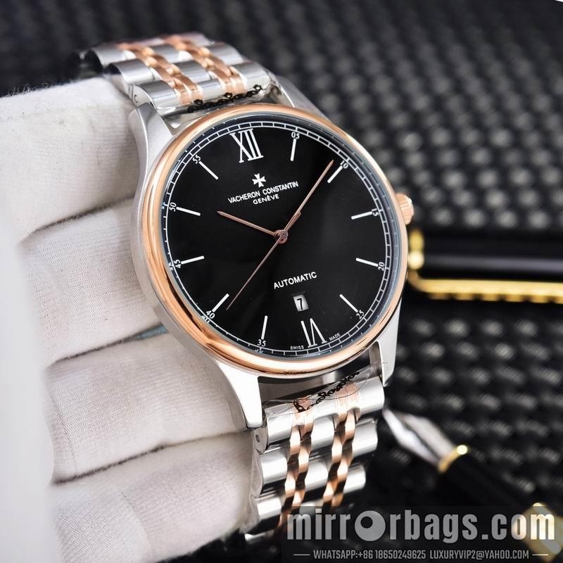 Replica Vacheron Constantin 42mm 121218