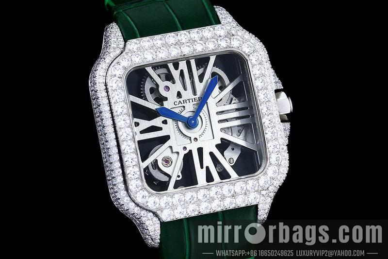 Replica Cartier Watch 032422