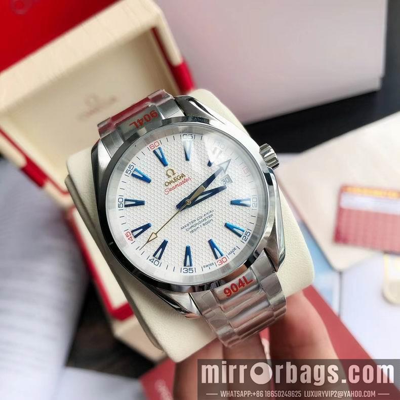 Replica Omega men 41.5mm 110408