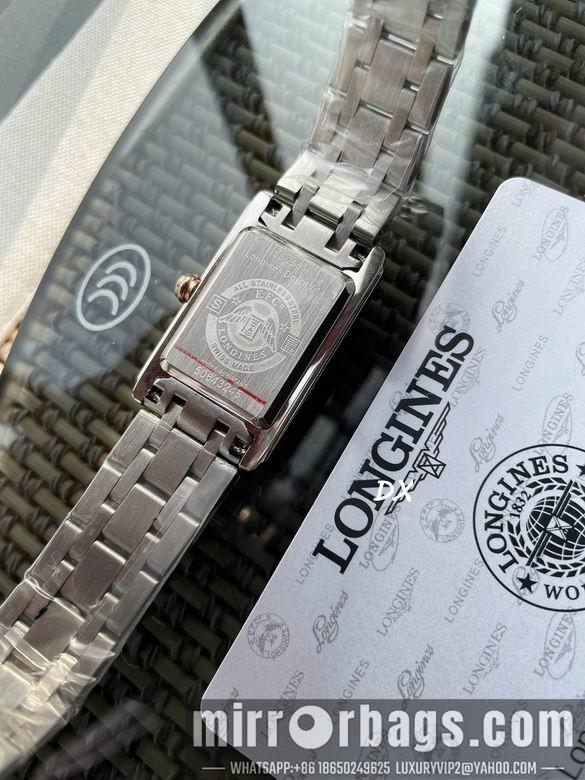 Replica Longines 33x22x7mm 12nms83