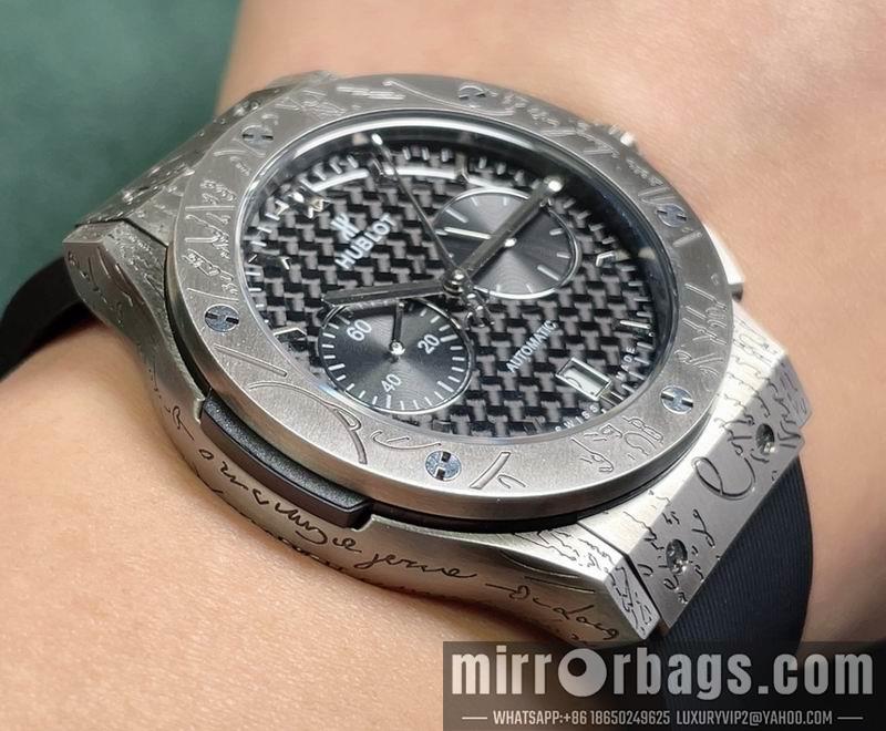 Replica Hublot 45X11.5mm 050829