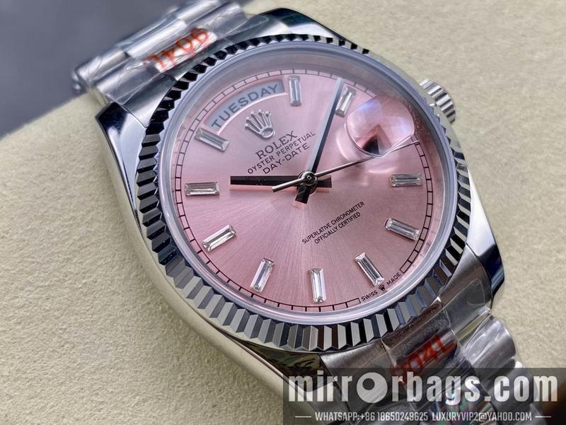 Replica Rolex 36mm 092948