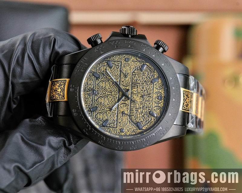 Replica Rolex 40X13mm 071407