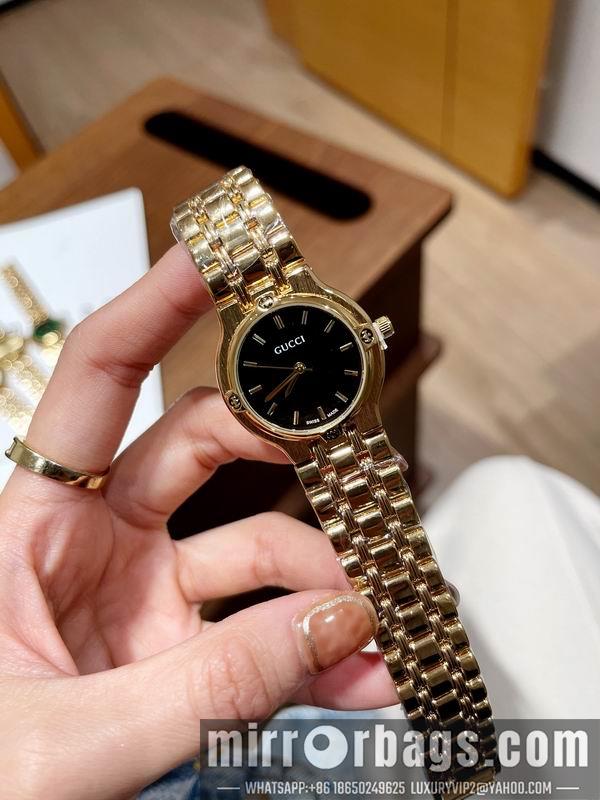 Replica Gucci 36mm 110189