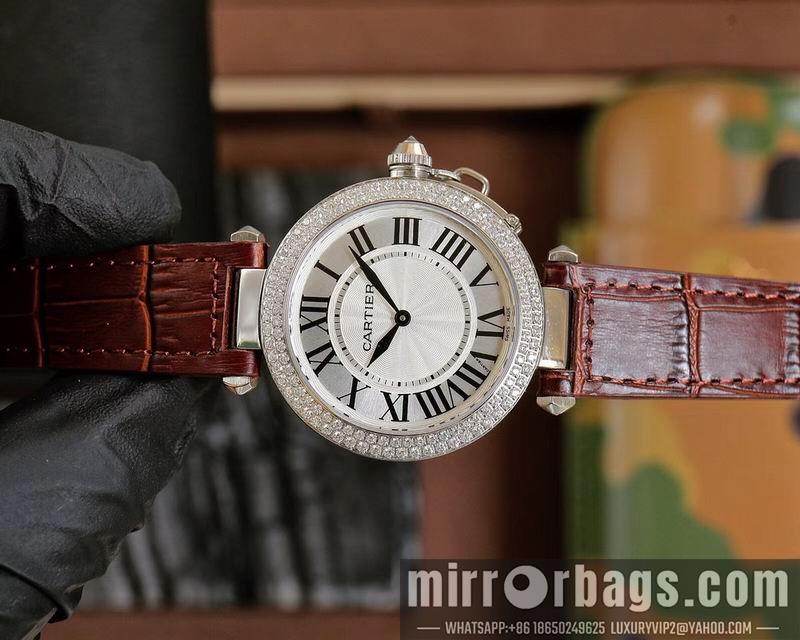 Replica Cartier 40mm 032225