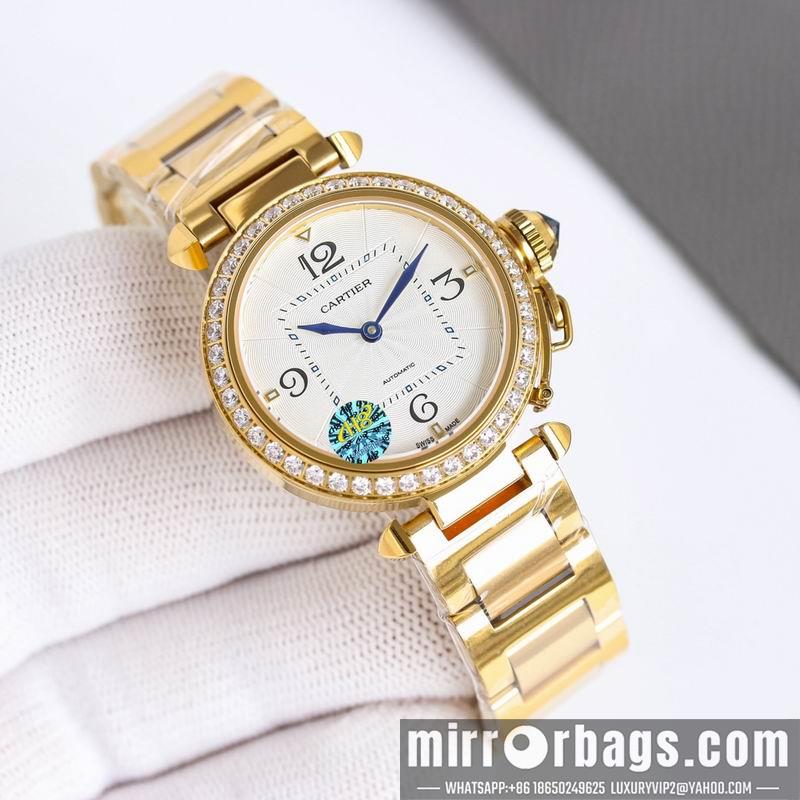 Replica Cartier 32mm 082951
