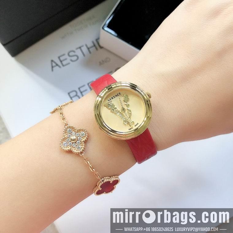 Replica Versace women 28mm M15