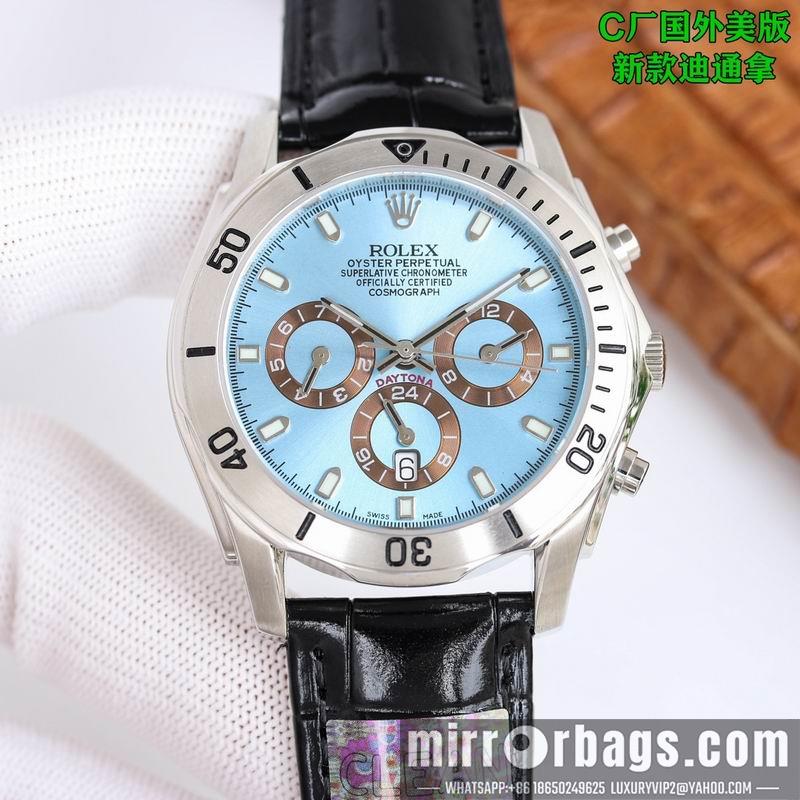 Replica Rolex watch 050465