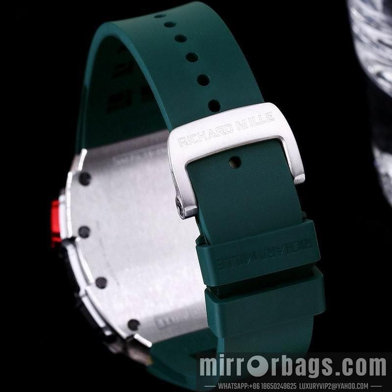 Replica Richard Mille 49X41X15mm 121719