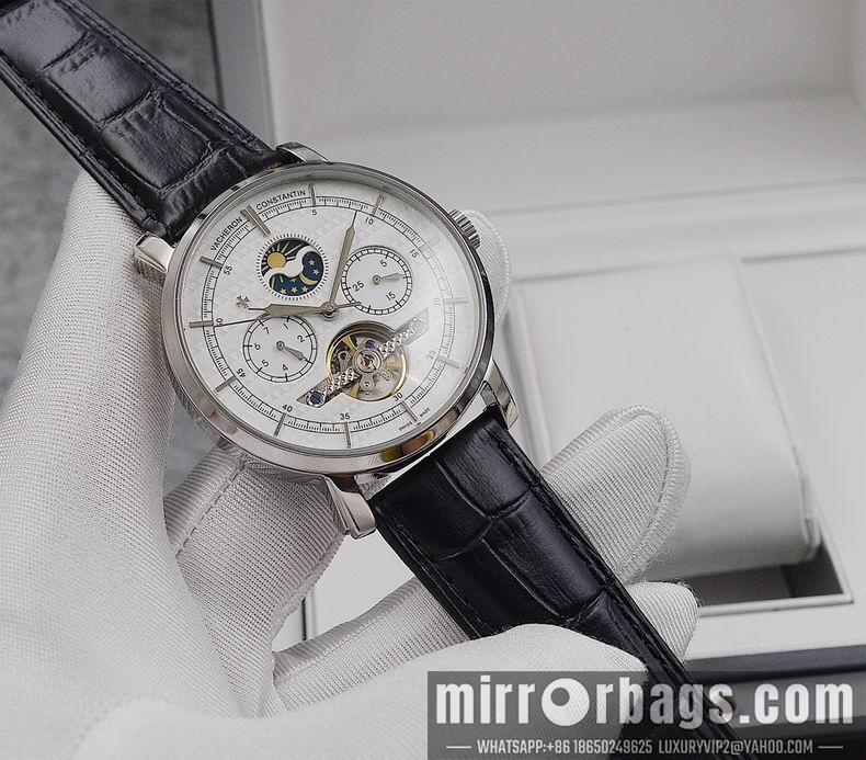 Replica Vacheron Constantin men 42X12mm 102328