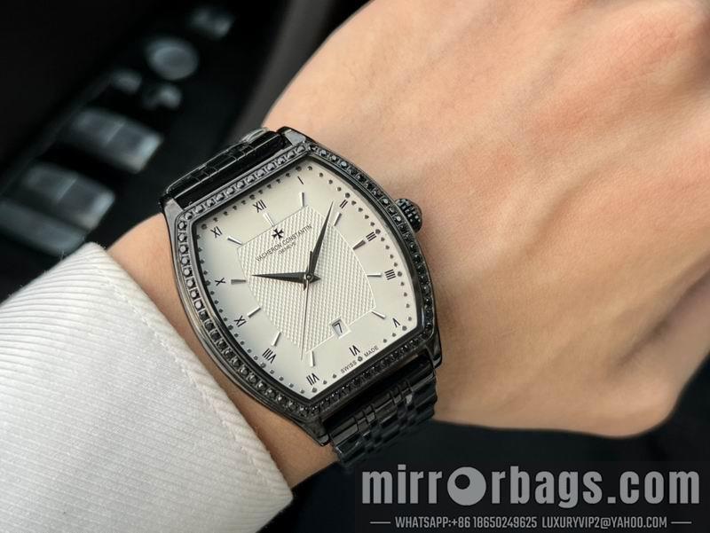 Replica Vacheron Constantin 42X13mm 050815