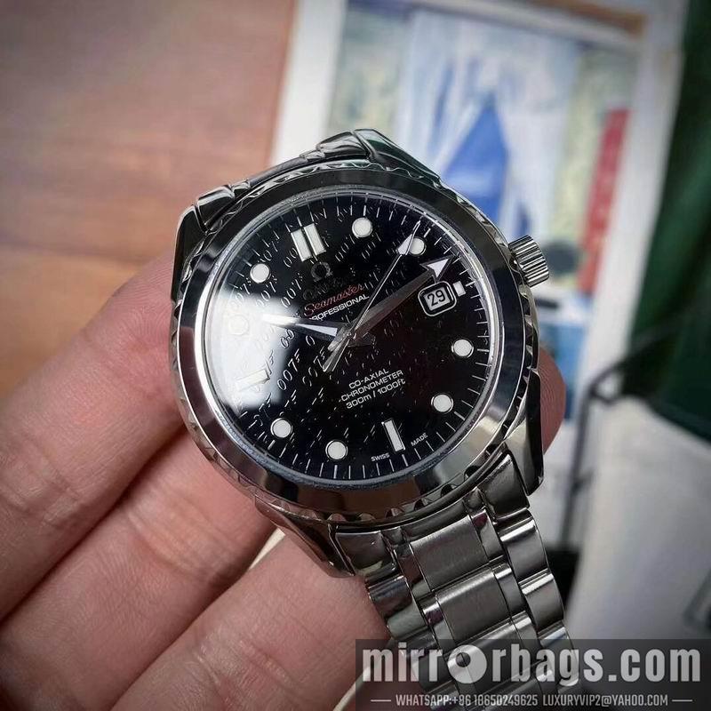 Replica Omega 40mm 031969