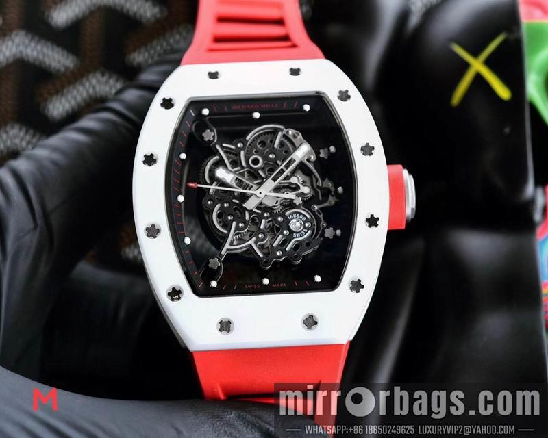 Replica Richard Mille watch 090951