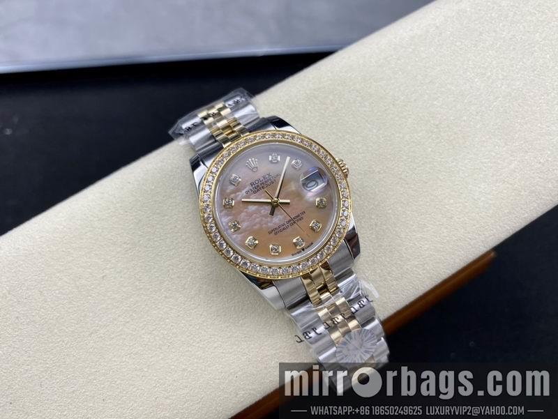 Replica Rolex 31mm 092920