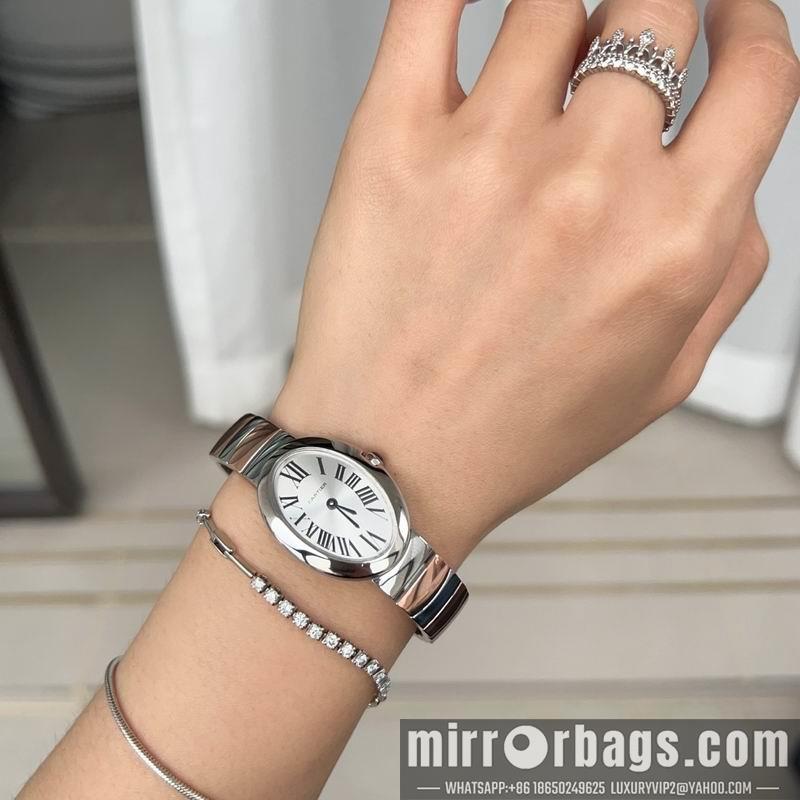 Replica Cartier 23X31mm 022360