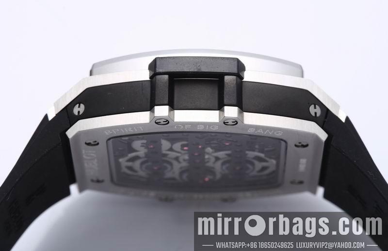Replica Hublot 47X52mm 082903