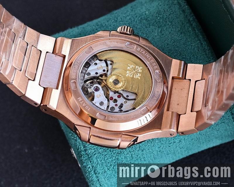 Replica Patek Philippe watch 083126