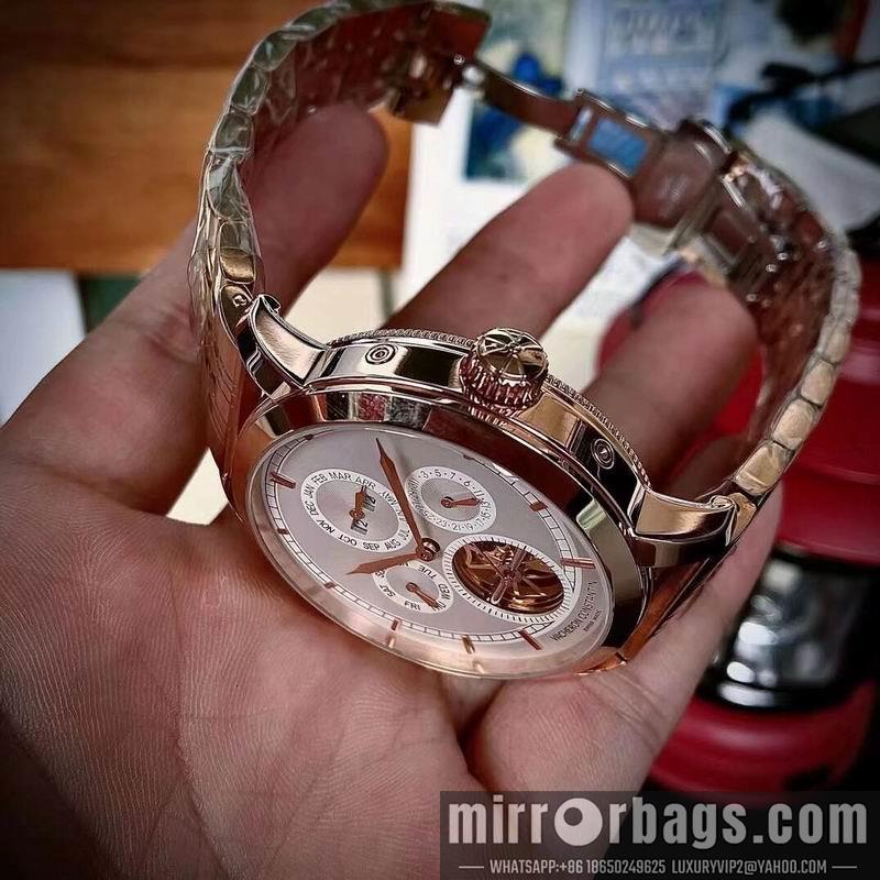 Replica Vacheron Constantin  43X13mm 052001