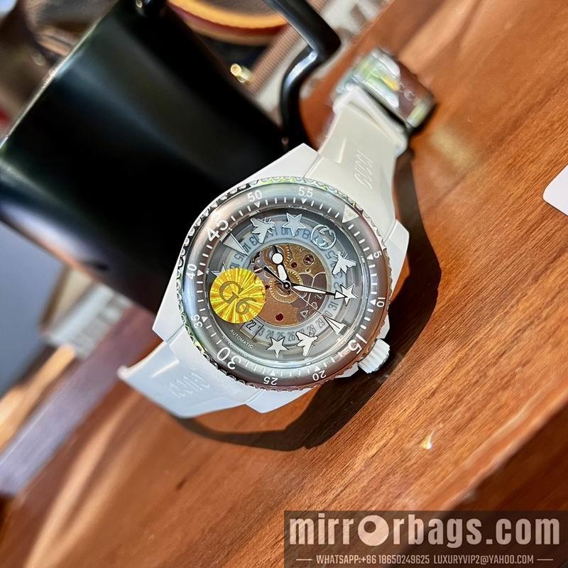 Replica Gucci 40mm 121891