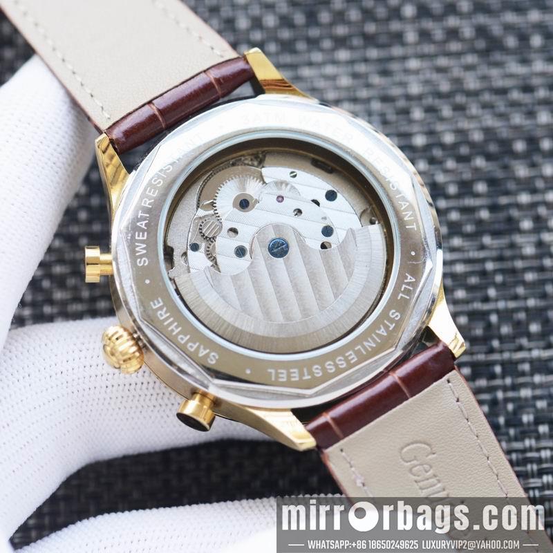 Replica Omega 43X12mm 082293