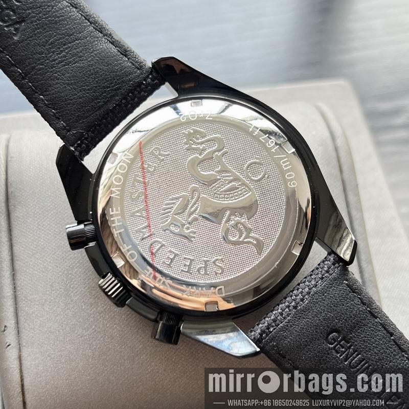 Replica Omega watch 101302