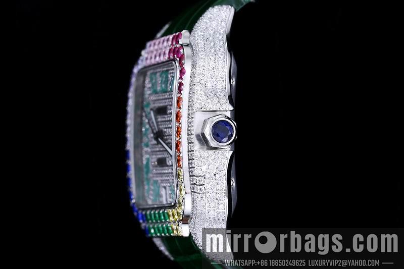 Replica Cartier 40mm 0503135