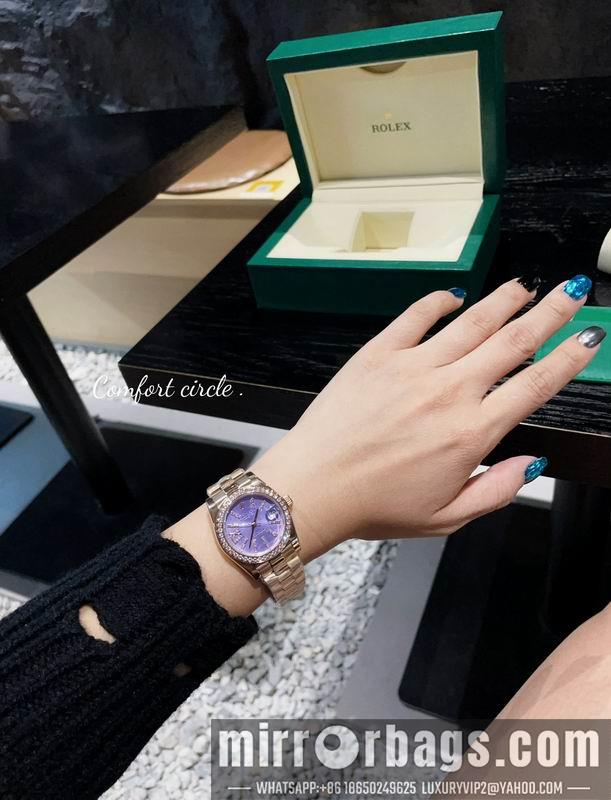 Replica Rolex 31mm 102257