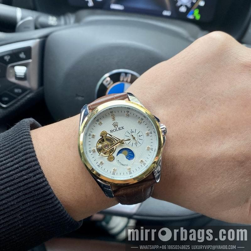 Replica Rolex 42X11mm 101416