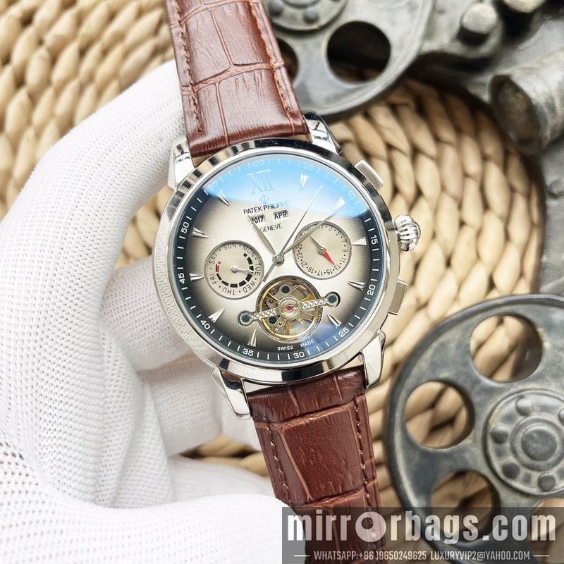 Replica Patek Philippe 43X12mm 041490