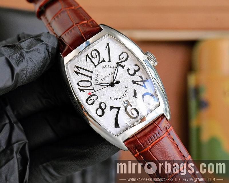 Replica Franck Muller 55X42X13mm 071405