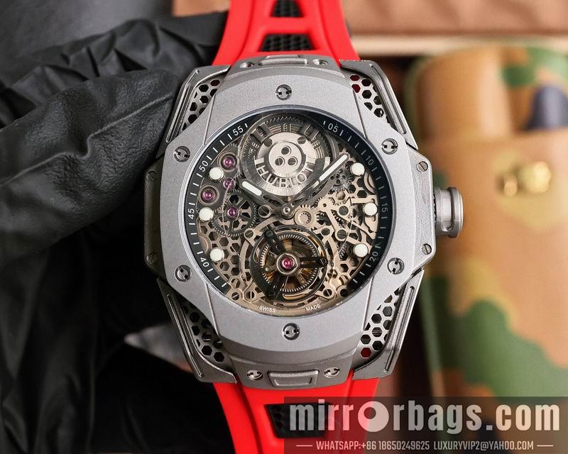 Replica Hublot 44mm 0413101