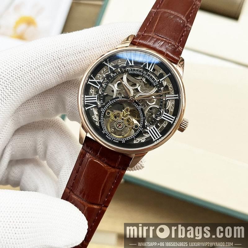 Replica Vacheron Constantin  42mm 041362